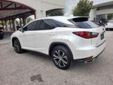Thumbnail of 2022 White Lexus RX 350