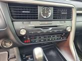 Thumbnail of 2022 White Lexus RX 350