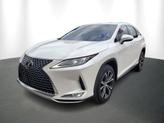 Thumbnail of 2022 White Lexus RX 350
