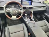 Thumbnail of 2022 White Lexus RX 350
