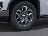 Thumbnail of 2026 Summit White GMC Sierra 1500