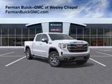 Photo of 2026 Summit White GMC Sierra 1500