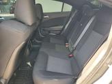 Thumbnail of 2023 Destroyer Gray Clearcoat Dodge Charger