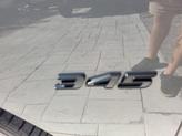 Thumbnail of 2023 Destroyer Gray Clearcoat Dodge Charger
