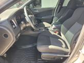Thumbnail of 2023 Destroyer Gray Clearcoat Dodge Charger