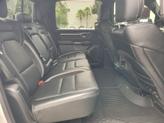 Thumbnail of 2021 Bright White Clearcoat RAM 1500