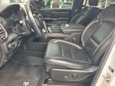 Thumbnail of 2021 Bright White Clearcoat RAM 1500