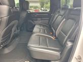 Thumbnail of 2021 Bright White Clearcoat RAM 1500
