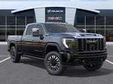 Thumbnail of 2026 Onyx Black GMC Sierra 2500