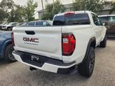 Thumbnail of 2025 Summit White GMC Canyon