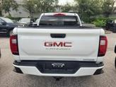 Thumbnail of 2025 Summit White GMC Canyon