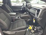 Thumbnail of 2025 Summit White GMC Canyon