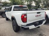 Thumbnail of 2025 Summit White GMC Canyon