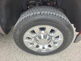 Thumbnail of 2016 Deep Garnet Metallic GMC Sierra 2500