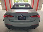 Thumbnail of 2023 Brooklyn Gray Metallic BMW 430