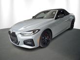Thumbnail of 2023 Brooklyn Gray Metallic BMW 430
