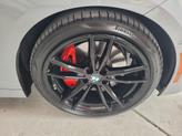 Thumbnail of 2023 Brooklyn Gray Metallic BMW 430