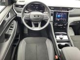 Thumbnail of 2025 Diamond Black Jeep Grand Cherokee L
