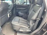 Thumbnail of 2022 Agate Black Metallic Ford Expedition