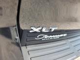 Thumbnail of 2022 Agate Black Metallic Ford Expedition