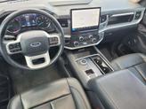 Thumbnail of 2022 Agate Black Metallic Ford Expedition