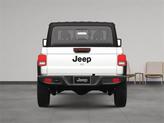 Thumbnail of 2025 Bright White Clearcoat Jeep Gladiator