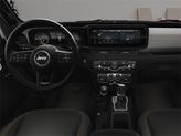 Thumbnail of 2025 Bright White Clearcoat Jeep Gladiator