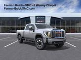 Photo of 2025 Sterling GMC Sierra 2500