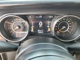 Thumbnail of 2021 Black Clearcoat Jeep Wrangler Unlimited