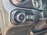 Thumbnail of 2021 Black Clearcoat Jeep Wrangler Unlimited