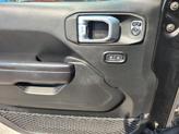 Thumbnail of 2021 Black Clearcoat Jeep Wrangler Unlimited