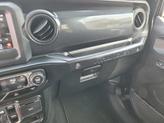 Thumbnail of 2021 Black Clearcoat Jeep Wrangler Unlimited