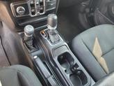 Thumbnail of 2021 Black Clearcoat Jeep Wrangler Unlimited