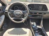 Thumbnail of 2023 Onyx Black Hyundai SONATA