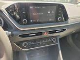 Thumbnail of 2023 Onyx Black Hyundai SONATA
