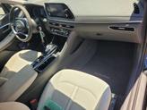 Thumbnail of 2023 Onyx Black Hyundai SONATA