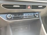 Thumbnail of 2023 Onyx Black Hyundai SONATA
