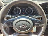 Thumbnail of 2023 Onyx Black Hyundai SONATA