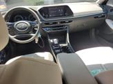 Thumbnail of 2023 Onyx Black Hyundai SONATA