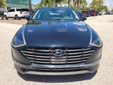 Thumbnail of 2023 Onyx Black Hyundai SONATA