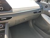 Thumbnail of 2023 Onyx Black Hyundai SONATA