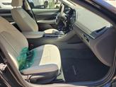 Thumbnail of 2023 Onyx Black Hyundai SONATA