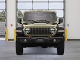 Thumbnail of 2025 41 Jeep Gladiator