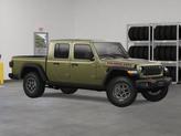 Thumbnail of 2025 41 Jeep Gladiator