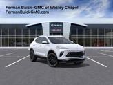 Photo of 2026 Summit White Buick Encore GX