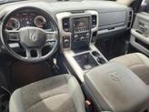 Thumbnail of 2015 Brilliant Black Crystal Pearlcoat RAM 1500