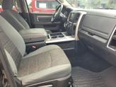 Thumbnail of 2015 Brilliant Black Crystal Pearlcoat RAM 1500
