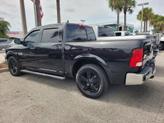 Thumbnail of 2015 Brilliant Black Crystal Pearlcoat RAM 1500