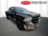 Photo of 2015 Brilliant Black Crystal Pearlcoat RAM 1500