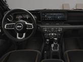 Thumbnail of 2025 Granite Crystal Clearcoat Metallic Jeep Gladiator